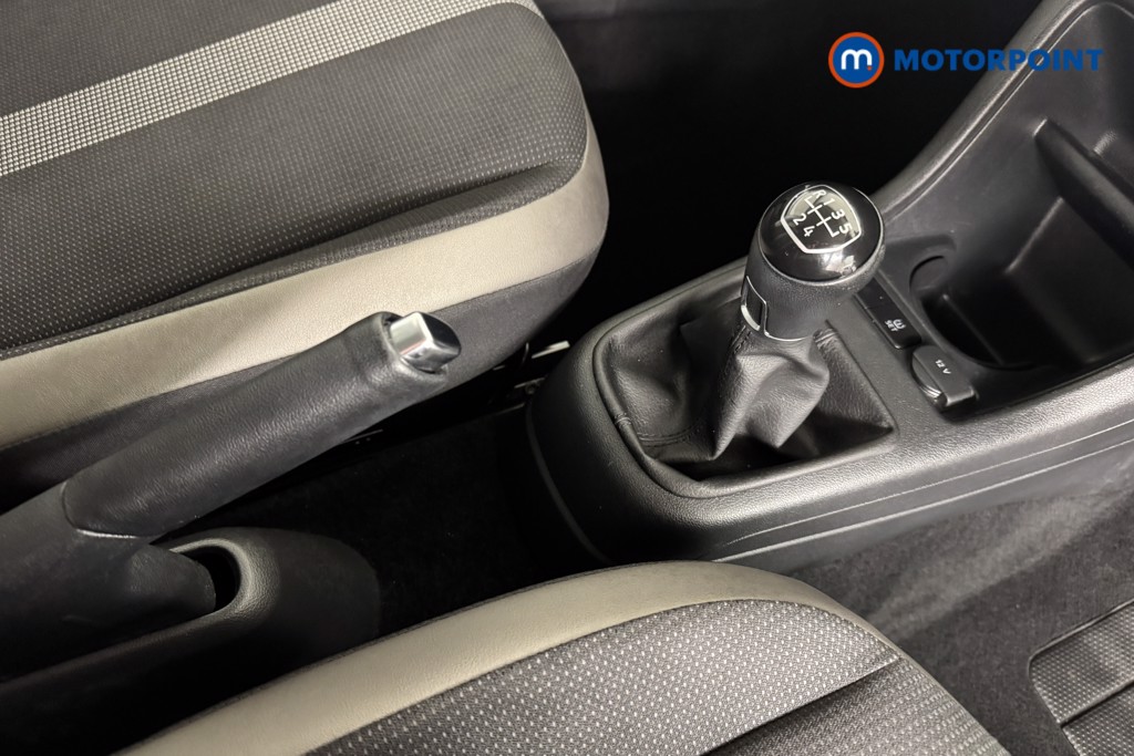 Volkswagen UP High Up Manual Petrol Hatchback - Stock Number (1549211) - 10th supplementary image