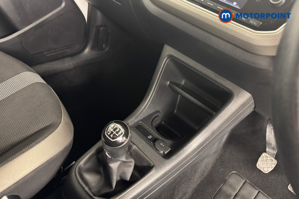 Volkswagen UP High Up Manual Petrol Hatchback - Stock Number (1549211) - 11th supplementary image