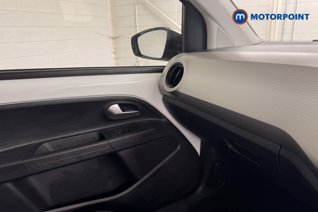 Volkswagen UP High Up Manual Petrol Hatchback - Stock Number (1549211) - 12th supplementary image