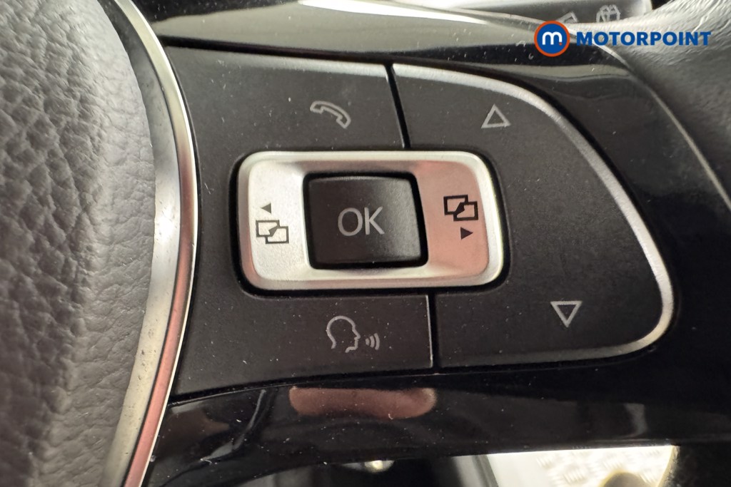 Volkswagen UP High Up Manual Petrol Hatchback - Stock Number (1549211) - 14th supplementary image
