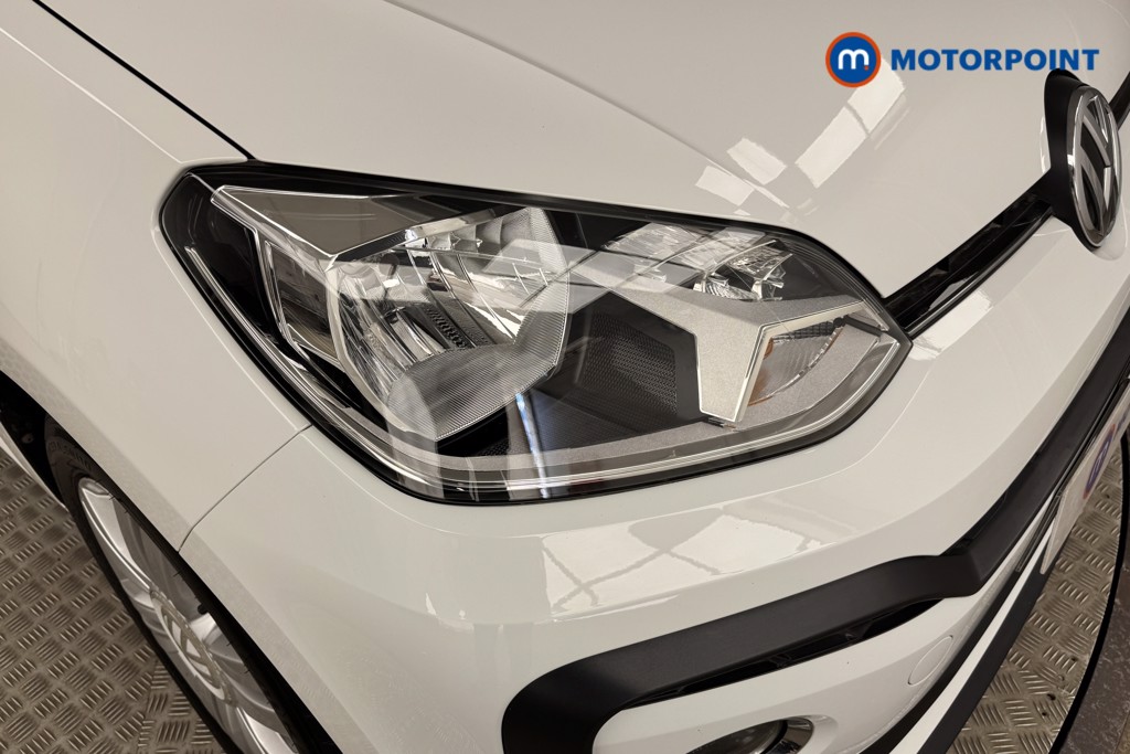 Volkswagen UP High Up Manual Petrol Hatchback - Stock Number (1549211) - 17th supplementary image