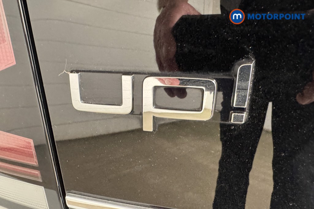 Volkswagen UP High Up Manual Petrol Hatchback - Stock Number (1549211) - 19th supplementary image