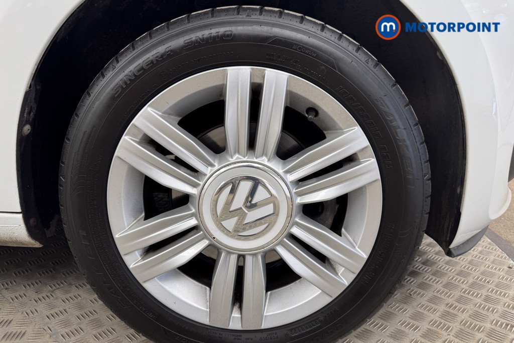 Volkswagen UP High Up Manual Petrol Hatchback - Stock Number (1549211) - 22nd supplementary image