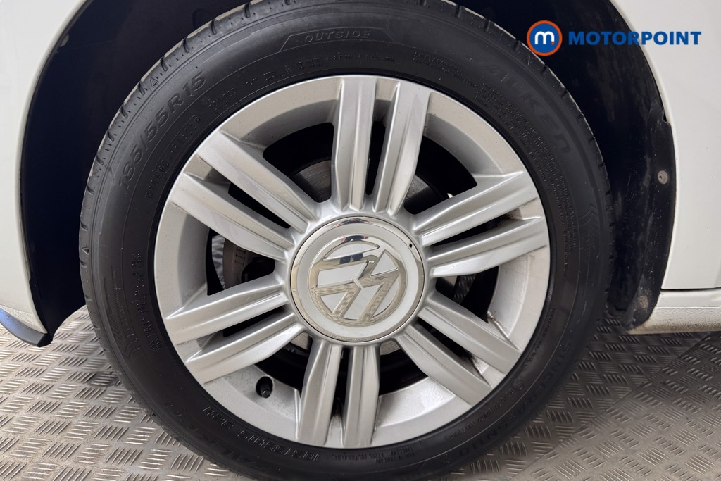 Volkswagen UP High Up Manual Petrol Hatchback - Stock Number (1549211) - 23rd supplementary image