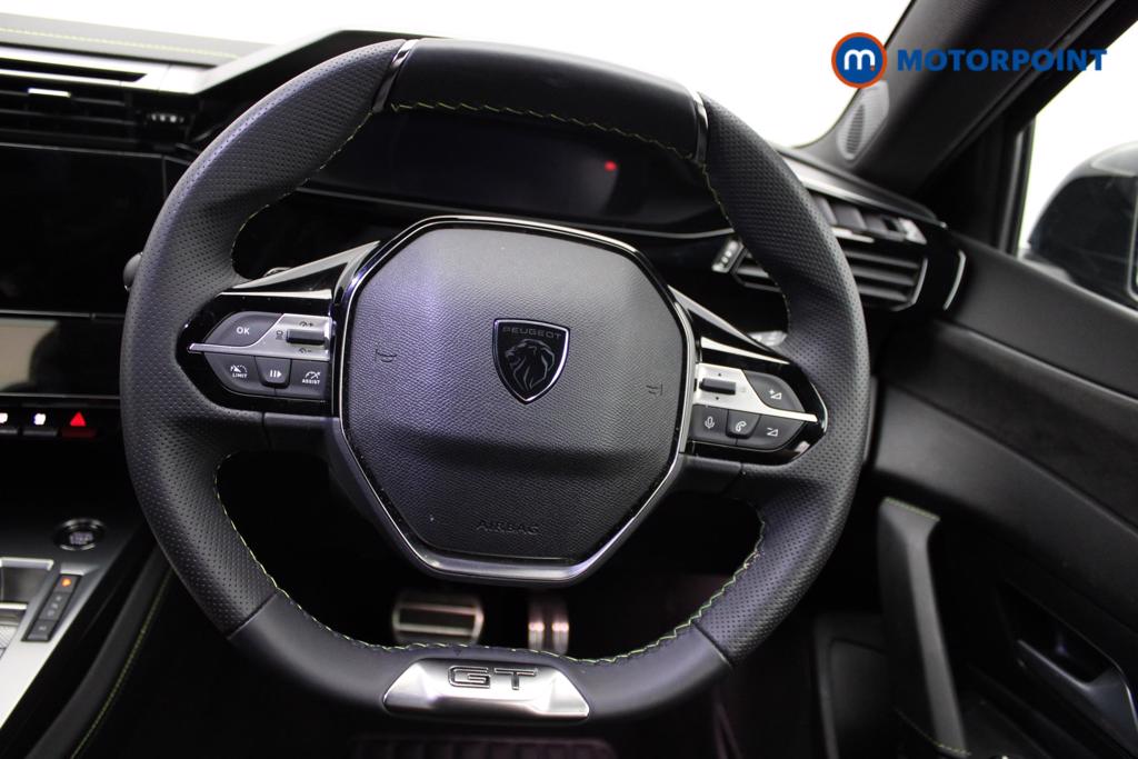 Peugeot 408 GT Automatic Petrol Hatchback - Stock Number (1549978) - 5th supplementary image