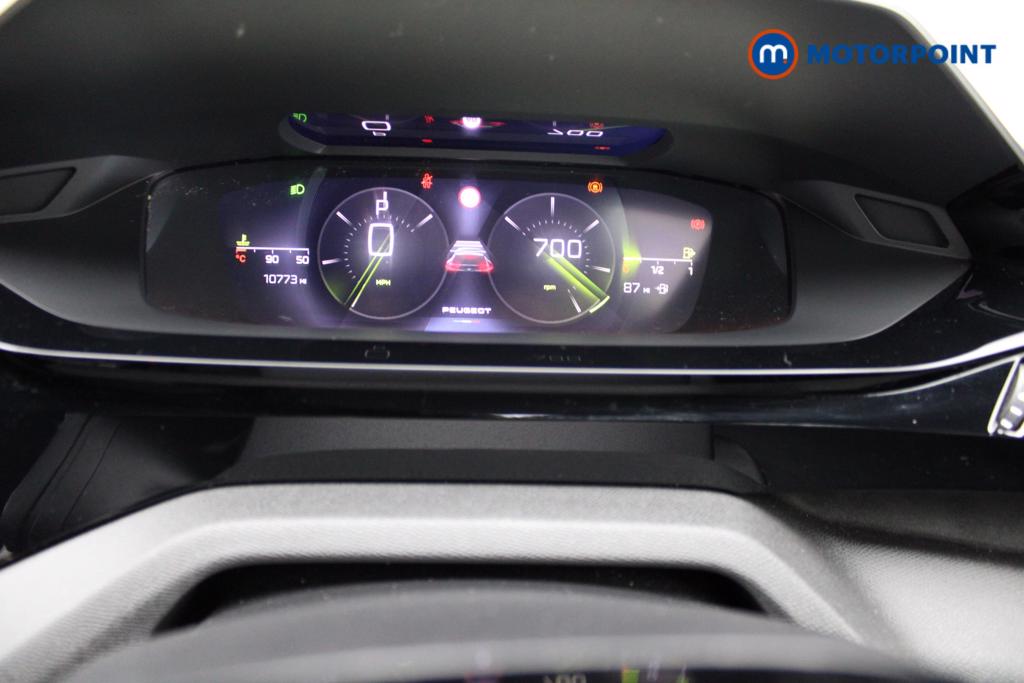 Peugeot 408 GT Automatic Petrol Hatchback - Stock Number (1549978) - 6th supplementary image