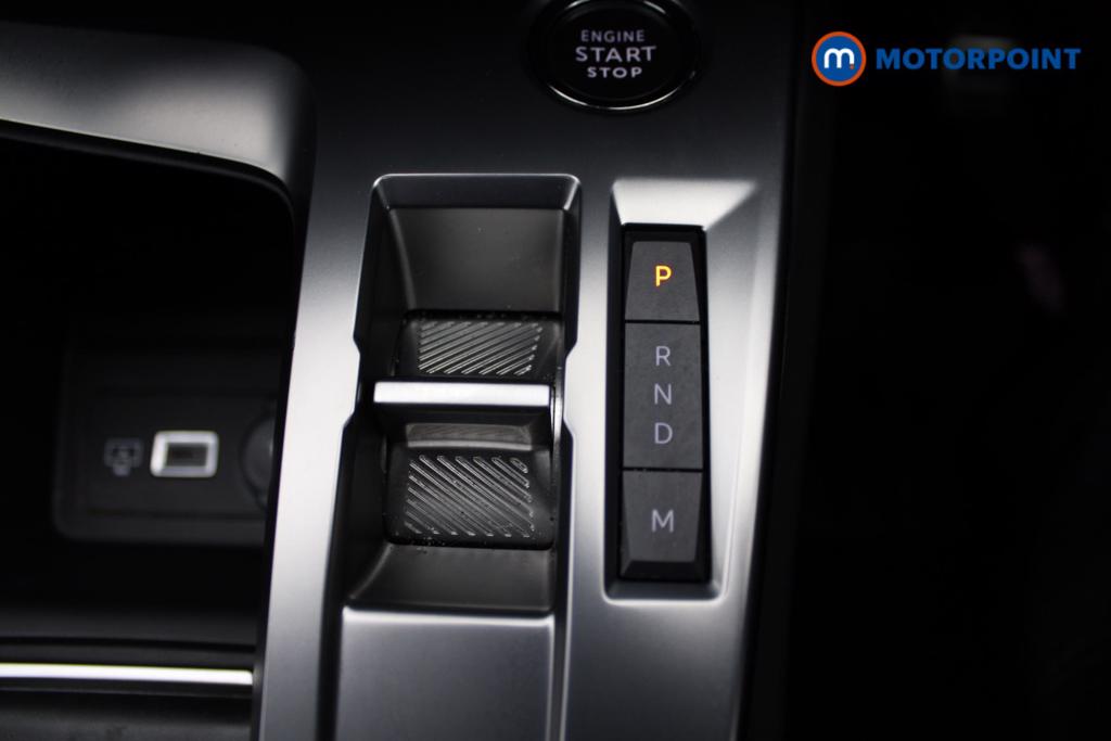 Peugeot 408 GT Automatic Petrol Hatchback - Stock Number (1549978) - 7th supplementary image