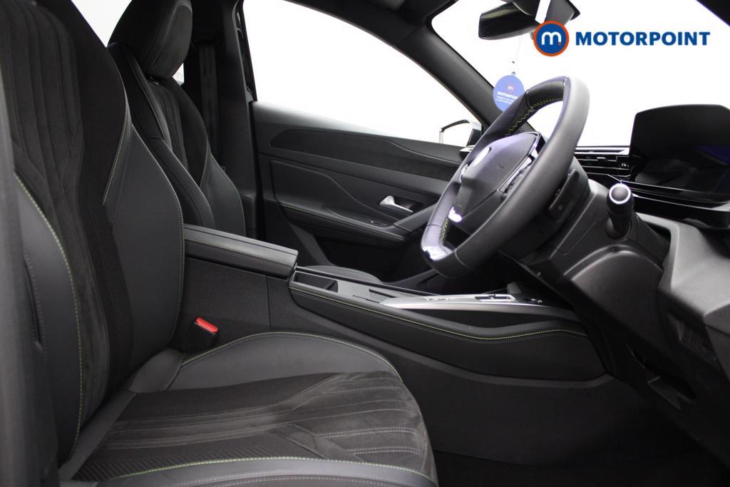 Peugeot 408 GT Automatic Petrol Hatchback - Stock Number (1549978) - 8th supplementary image