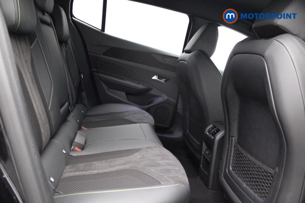 Peugeot 408 GT Automatic Petrol Hatchback - Stock Number (1549978) - 9th supplementary image