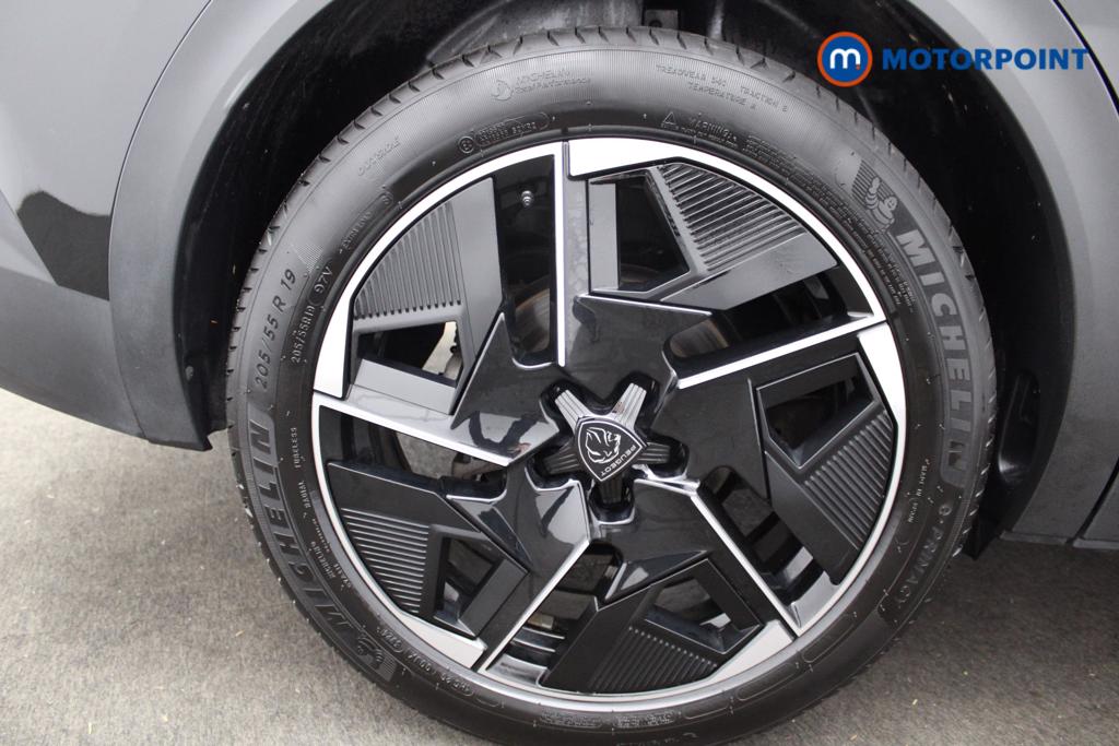 Peugeot 408 GT Automatic Petrol Hatchback - Stock Number (1549978) - 10th supplementary image