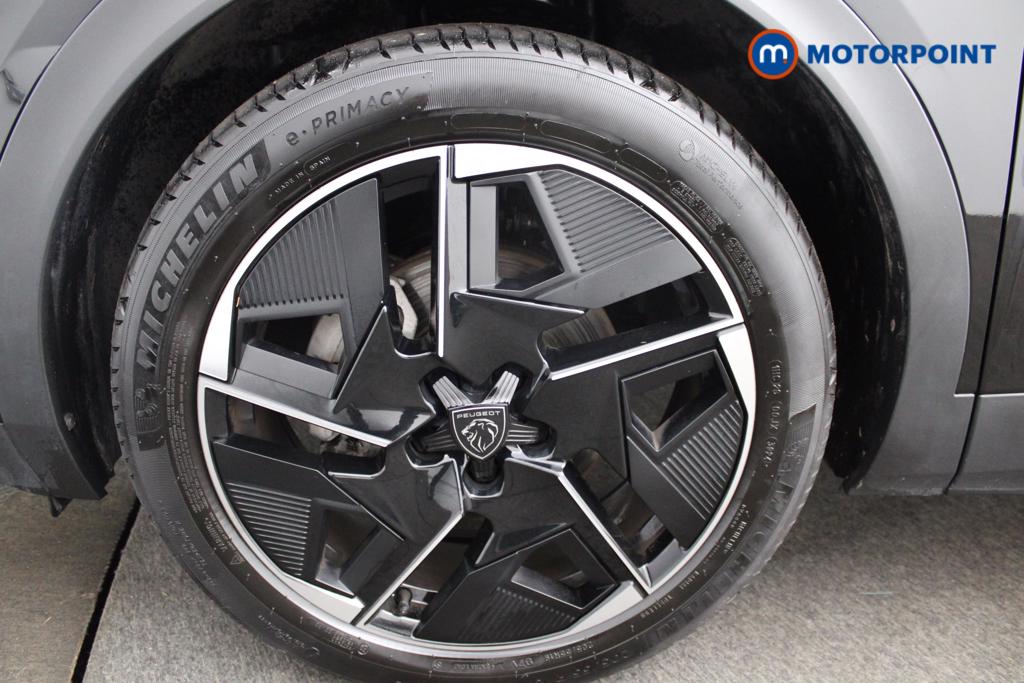 Peugeot 408 GT Automatic Petrol Hatchback - Stock Number (1549978) - 12th supplementary image