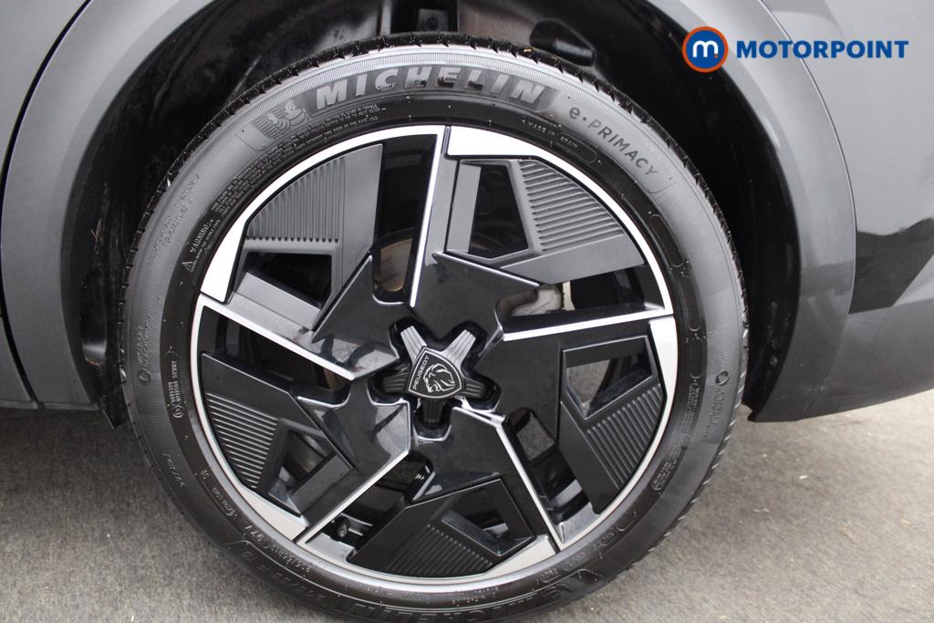 Peugeot 408 GT Automatic Petrol Hatchback - Stock Number (1549978) - 13th supplementary image