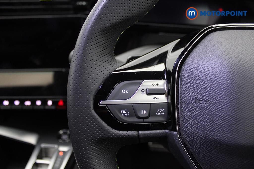 Peugeot 408 GT Automatic Petrol Hatchback - Stock Number (1549978) - 14th supplementary image