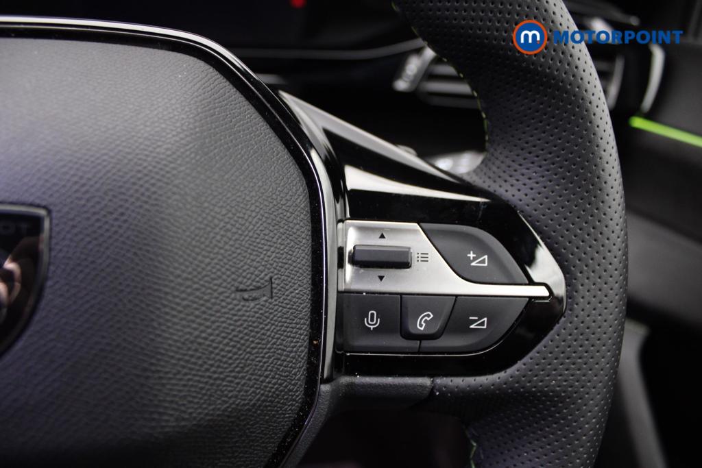 Peugeot 408 GT Automatic Petrol Hatchback - Stock Number (1549978) - 15th supplementary image