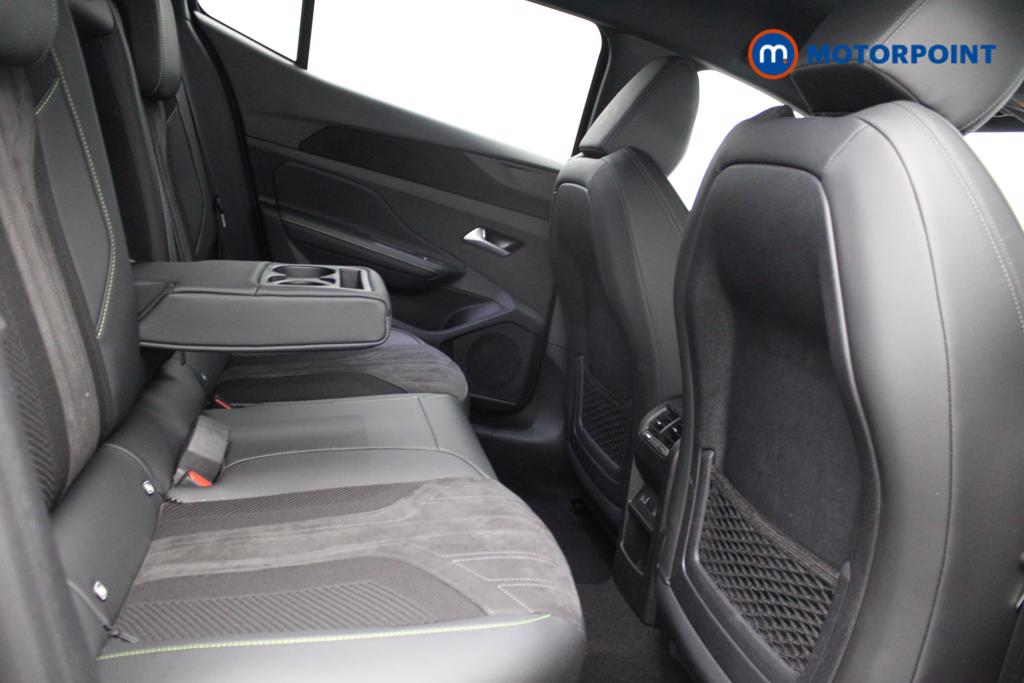 Peugeot 408 GT Automatic Petrol Hatchback - Stock Number (1549978) - 19th supplementary image