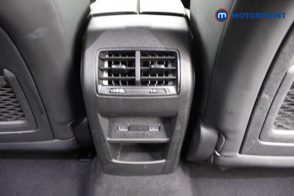 Peugeot 408 GT Automatic Petrol Hatchback - Stock Number (1549978) - 20th supplementary image