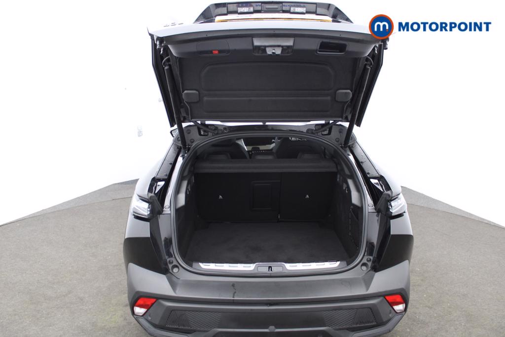 Peugeot 408 GT Automatic Petrol Hatchback - Stock Number (1549978) - 21st supplementary image