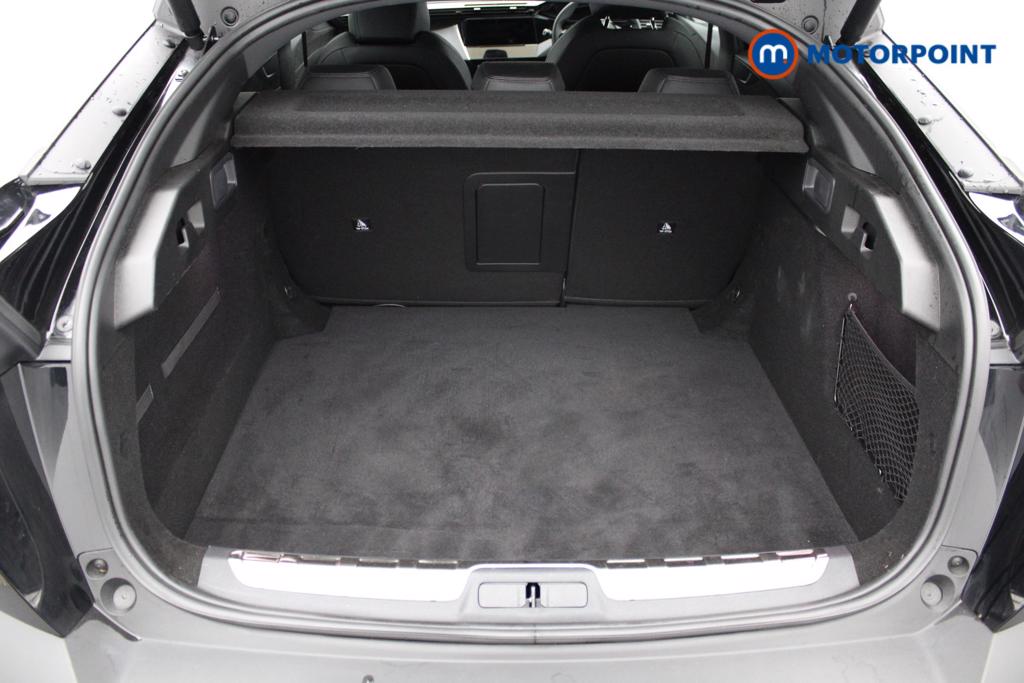 Peugeot 408 GT Automatic Petrol Hatchback - Stock Number (1549978) - 22nd supplementary image