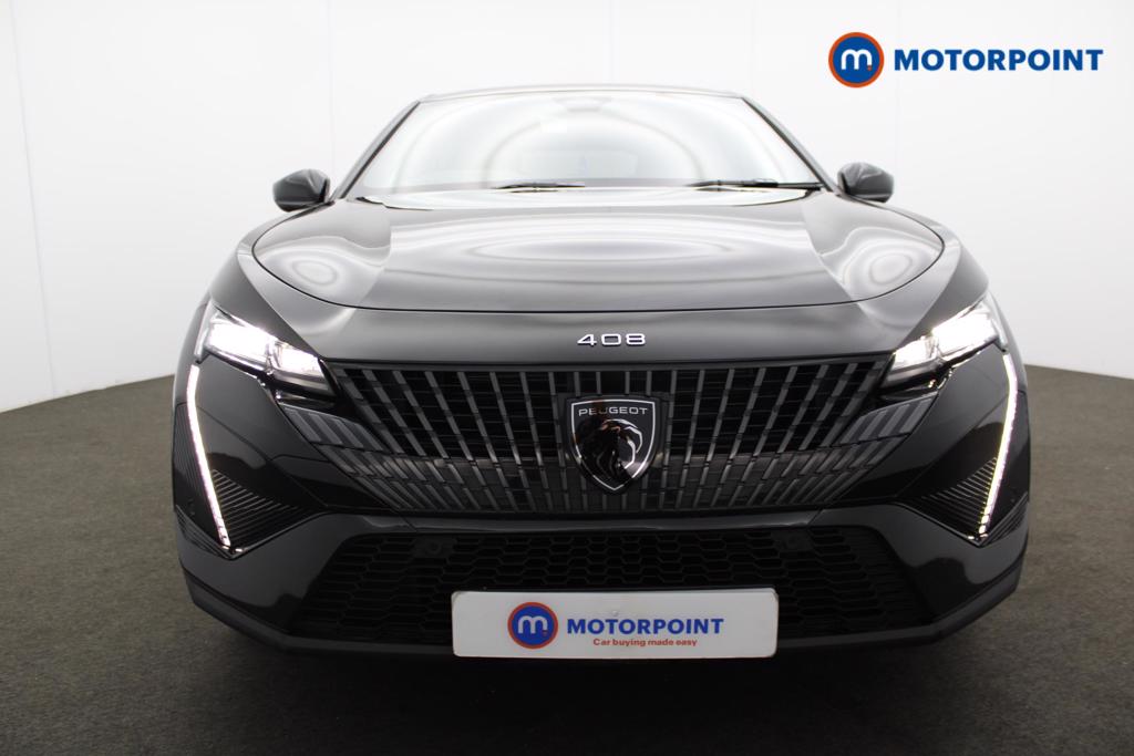 Peugeot 408 GT Automatic Petrol Hatchback - Stock Number (1549978) - 23rd supplementary image