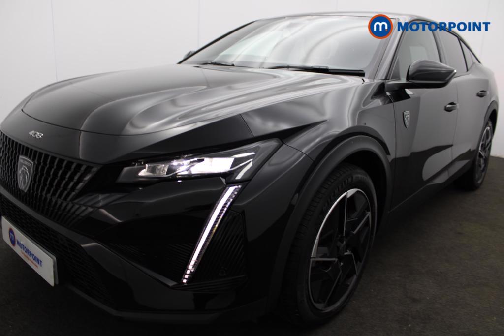 Peugeot 408 GT Automatic Petrol Hatchback - Stock Number (1549978) - 24th supplementary image