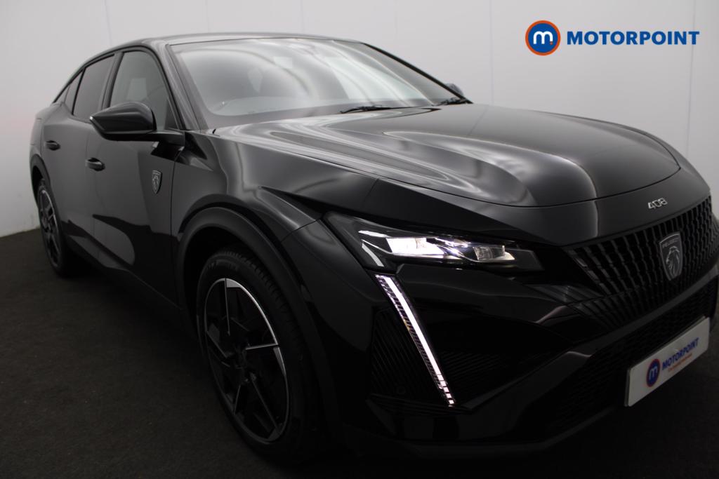 Peugeot 408 GT Automatic Petrol Hatchback - Stock Number (1549978) - 25th supplementary image