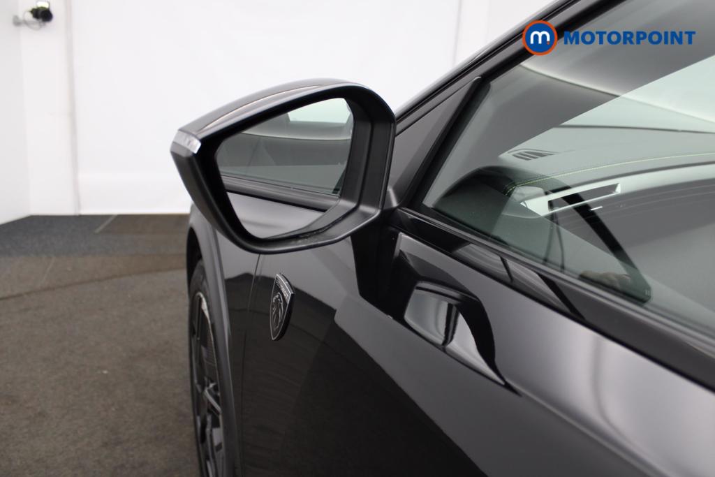 Peugeot 408 GT Automatic Petrol Hatchback - Stock Number (1549978) - 30th supplementary image