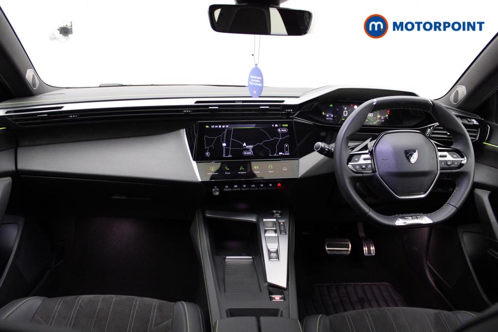 Peugeot 408 GT Automatic Petrol Hatchback - Stock Number (1549978) - 1st supplementary image
