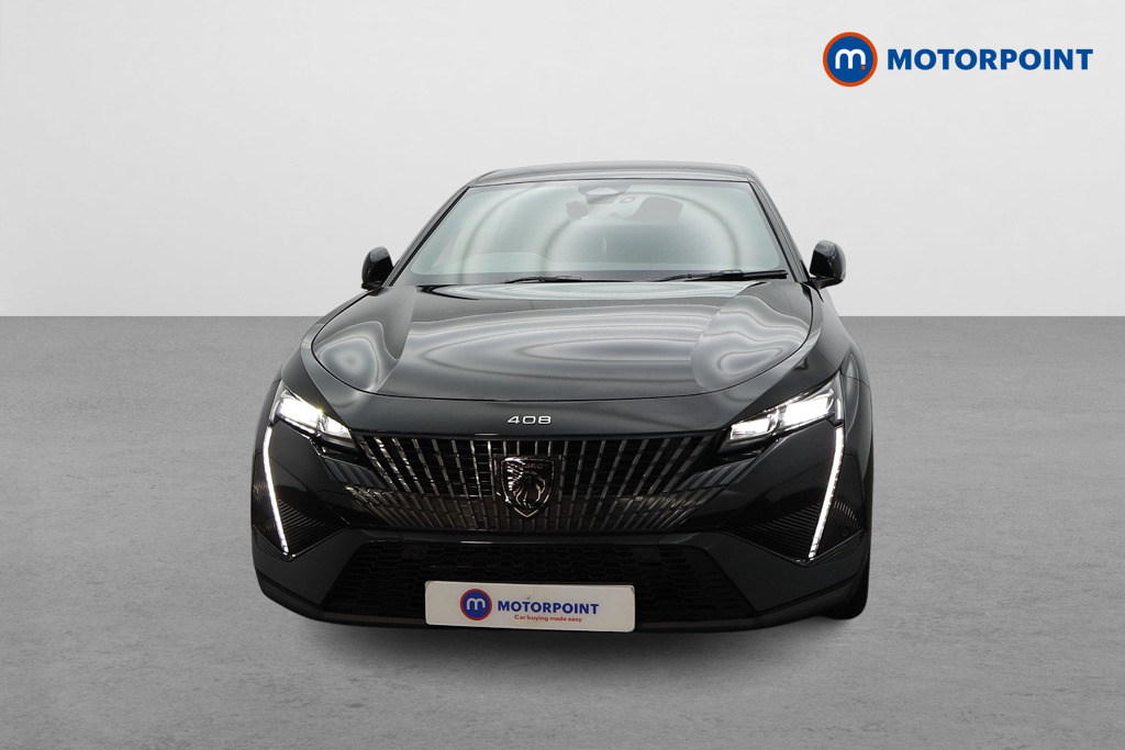 Peugeot 408 GT Automatic Petrol Hatchback - Stock Number (1549978) - Front bumper