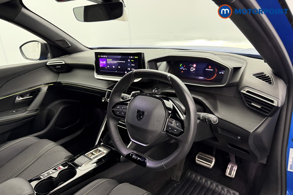 Peugeot 2008 GT Automatic Petrol SUV - Stock Number (1550064) - 3rd supplementary image