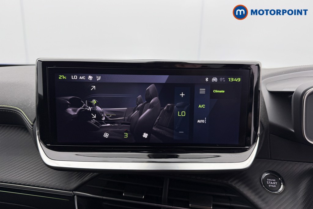 Peugeot 2008 GT Automatic Petrol SUV - Stock Number (1550064) - 6th supplementary image