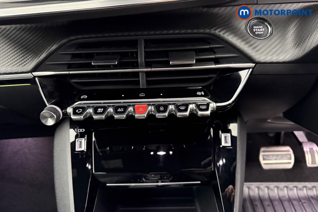 Peugeot 2008 GT Automatic Petrol SUV - Stock Number (1550064) - 11th supplementary image