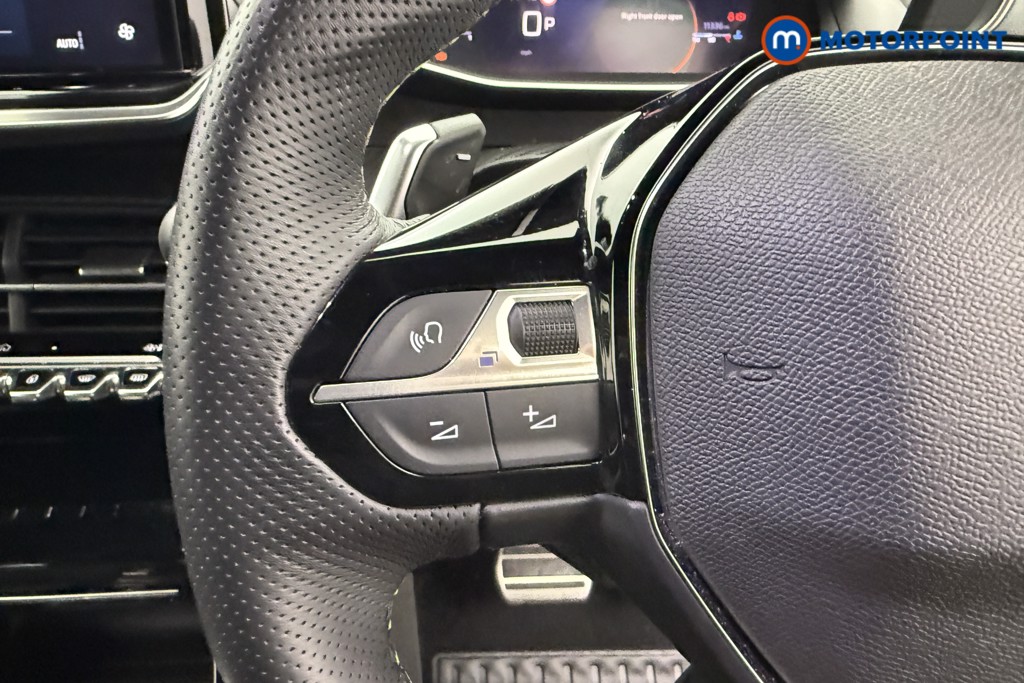 Peugeot 2008 GT Automatic Petrol SUV - Stock Number (1550064) - 13th supplementary image