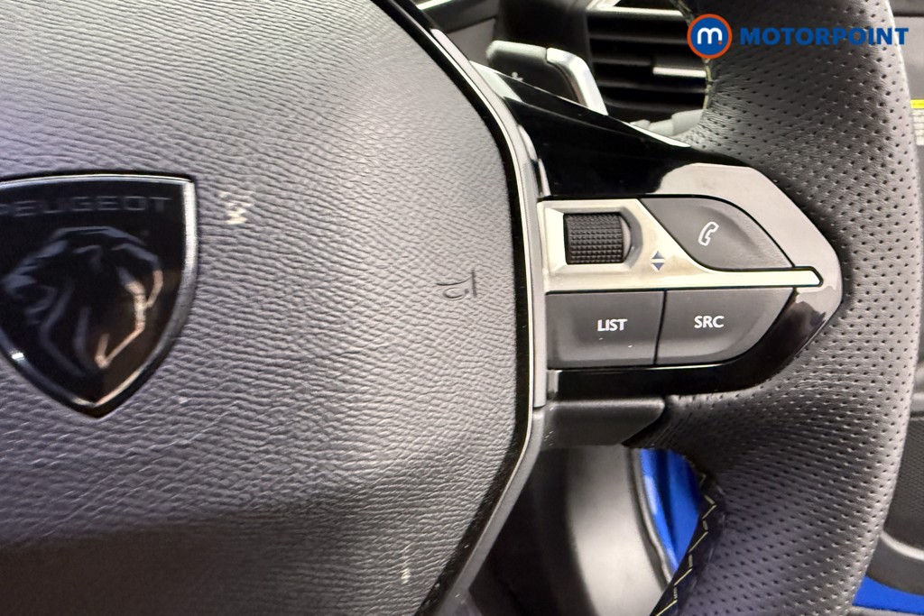 Peugeot 2008 GT Automatic Petrol SUV - Stock Number (1550064) - 14th supplementary image