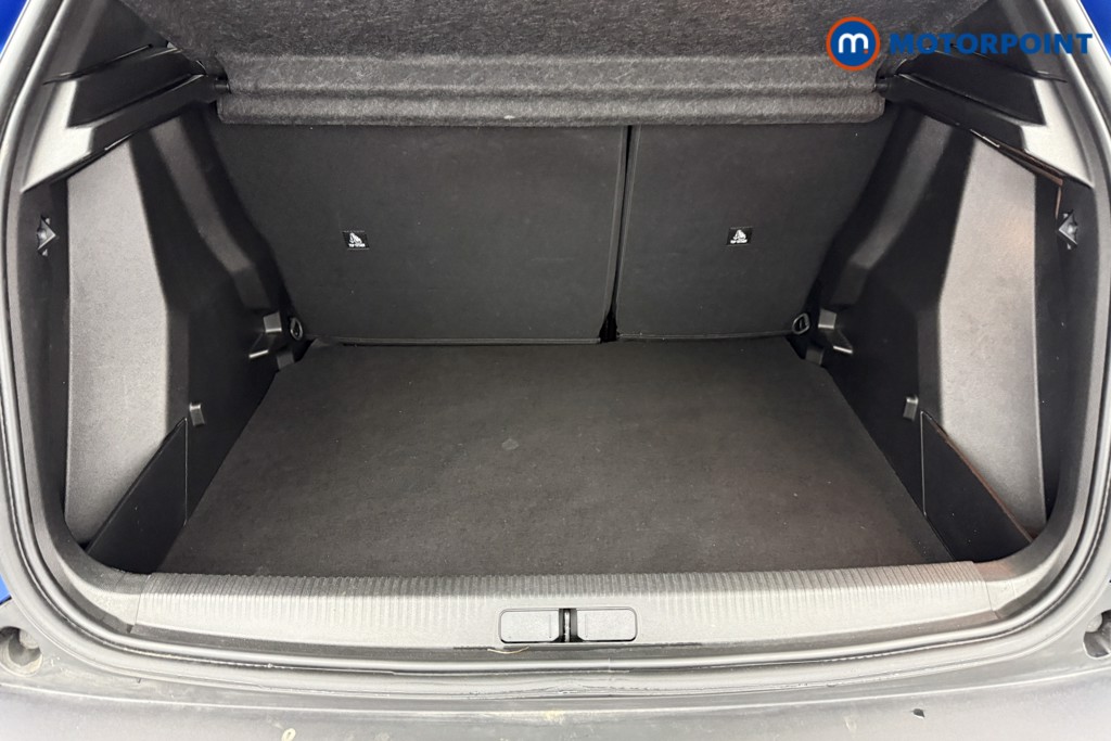 Peugeot 2008 GT Automatic Petrol SUV - Stock Number (1550064) - 21st supplementary image