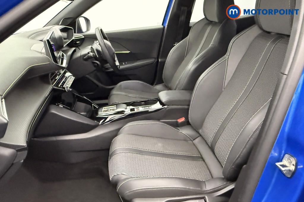 Peugeot 2008 GT Automatic Petrol SUV - Stock Number (1550064) - 22nd supplementary image
