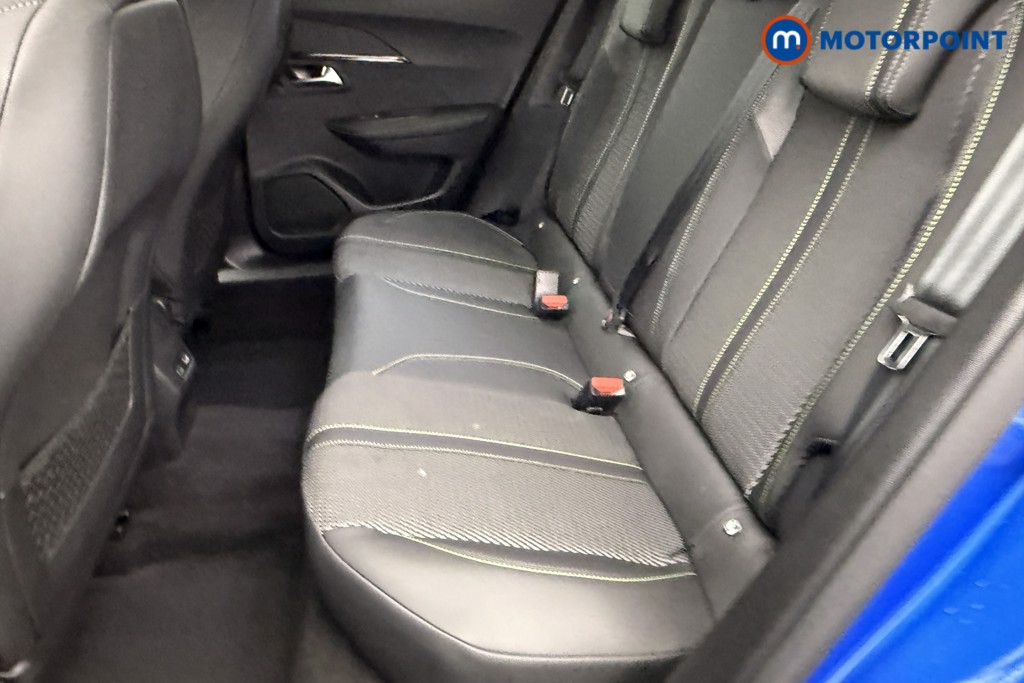 Peugeot 2008 GT Automatic Petrol SUV - Stock Number (1550064) - 23rd supplementary image