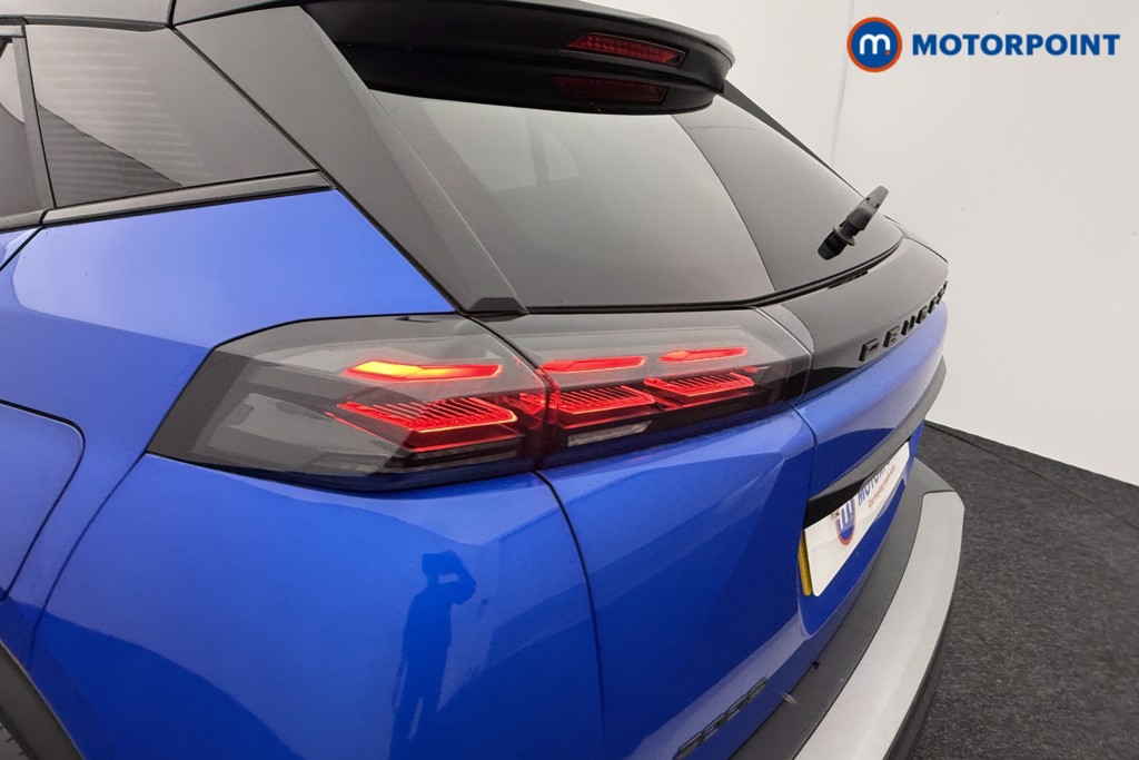 Peugeot 2008 GT Automatic Petrol SUV - Stock Number (1550064) - 25th supplementary image
