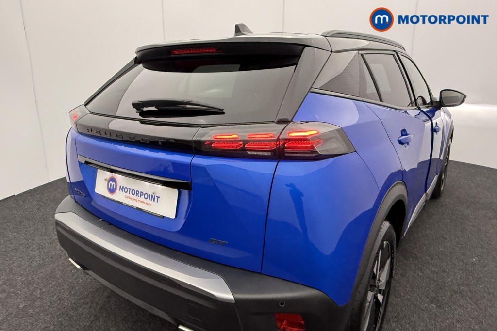 Peugeot 2008 GT Automatic Petrol SUV - Stock Number (1550064) - 26th supplementary image