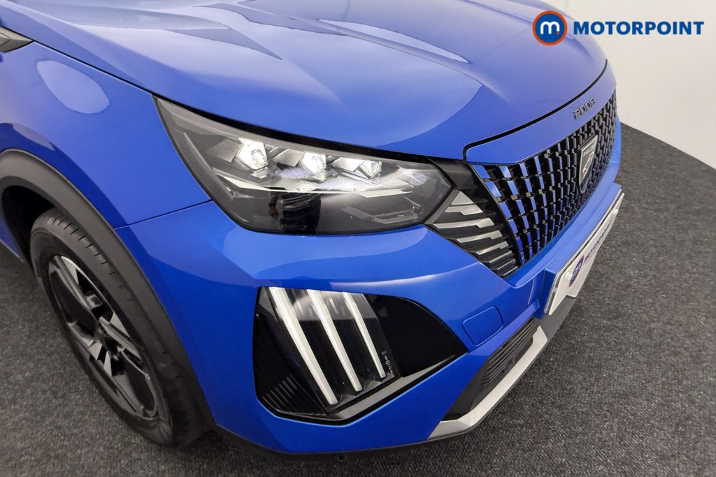 Peugeot 2008 GT Automatic Petrol SUV - Stock Number (1550064) - 27th supplementary image
