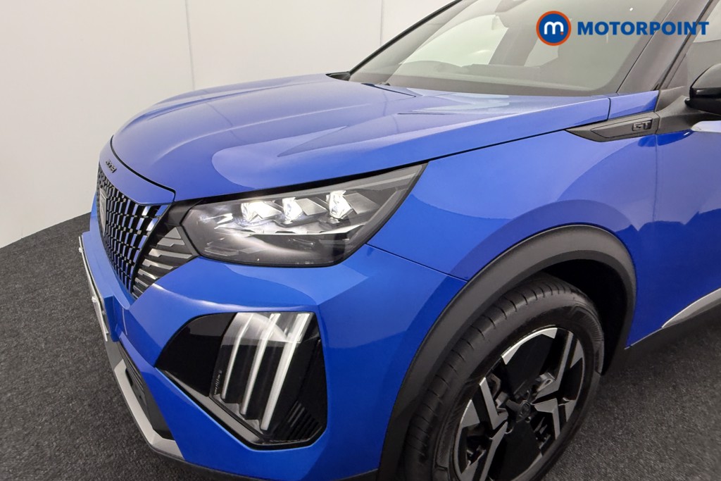 Peugeot 2008 GT Automatic Petrol SUV - Stock Number (1550064) - 28th supplementary image