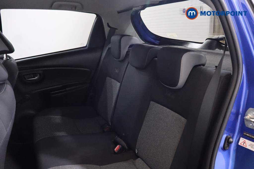 Toyota Yaris Y20 Automatic Petrol-Electric Hybrid Hatchback - Stock Number (1550252) - 18th supplementary image
