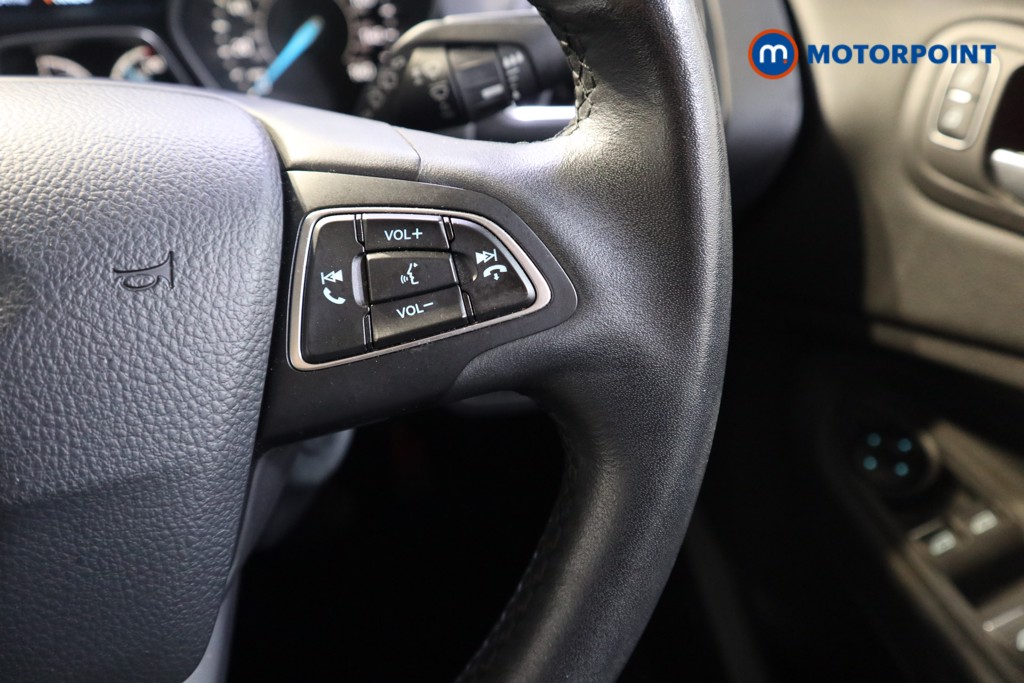 Ford C-Max Titanium Automatic Petrol People Carrier - Stock Number (1550814) - 4th supplementary image