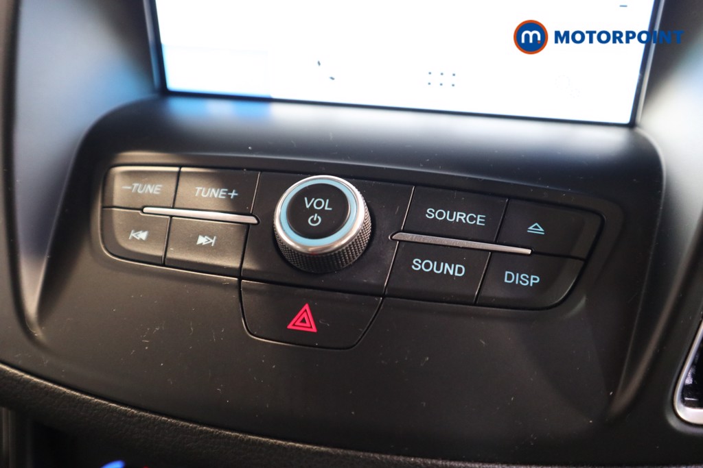 Ford C-Max Titanium Automatic Petrol People Carrier - Stock Number (1550814) - 7th supplementary image