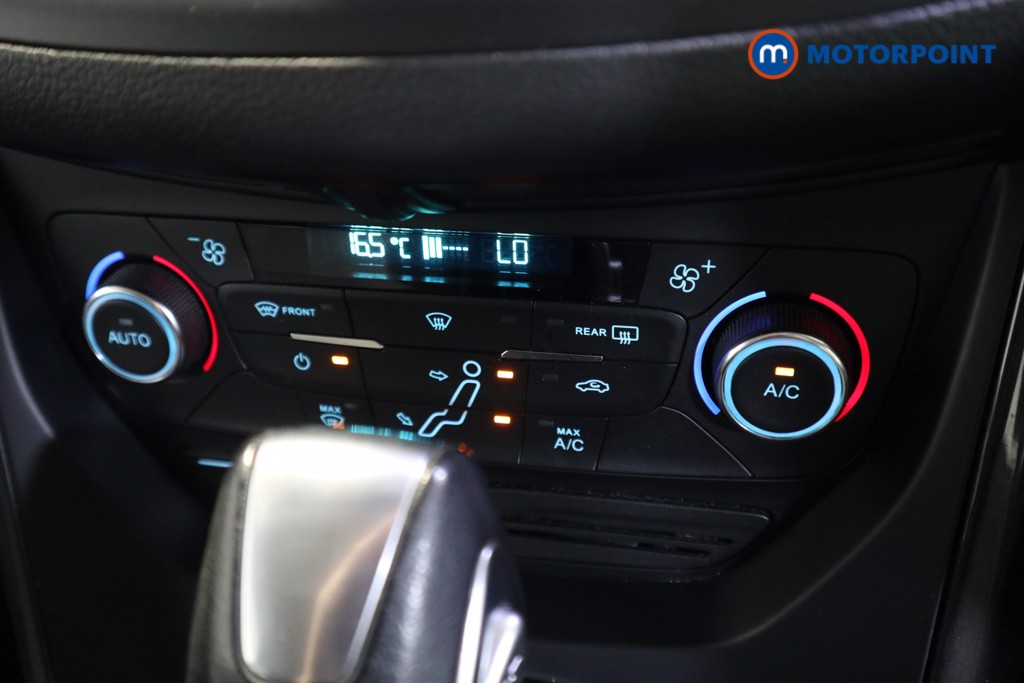 Ford C-Max Titanium Automatic Petrol People Carrier - Stock Number (1550814) - 8th supplementary image