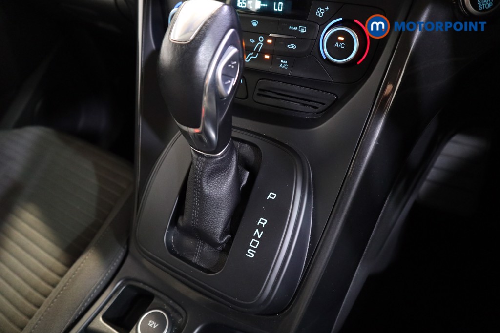 Ford C-Max Titanium Automatic Petrol People Carrier - Stock Number (1550814) - 9th supplementary image