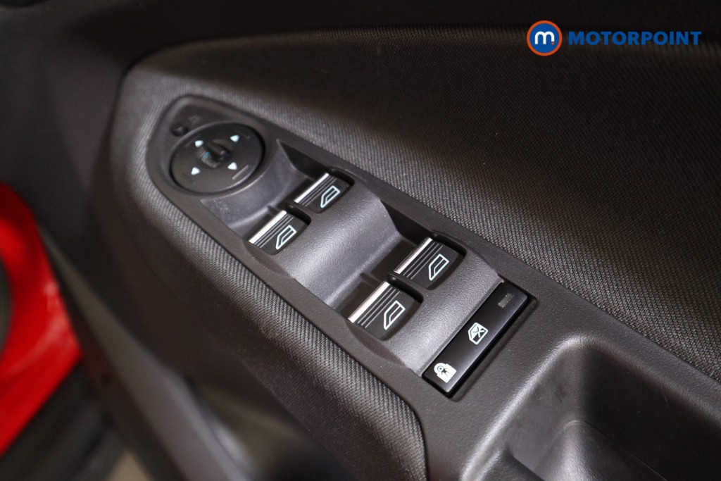 Ford C-Max Titanium Automatic Petrol People Carrier - Stock Number (1550814) - 11th supplementary image