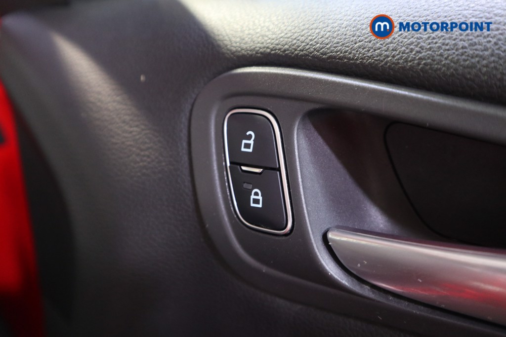 Ford C-Max Titanium Automatic Petrol People Carrier - Stock Number (1550814) - 12th supplementary image