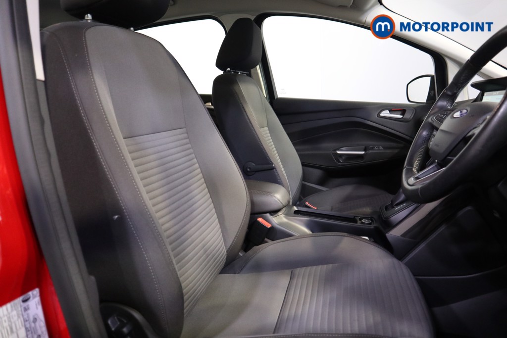 Ford C-Max Titanium Automatic Petrol People Carrier - Stock Number (1550814) - 13th supplementary image