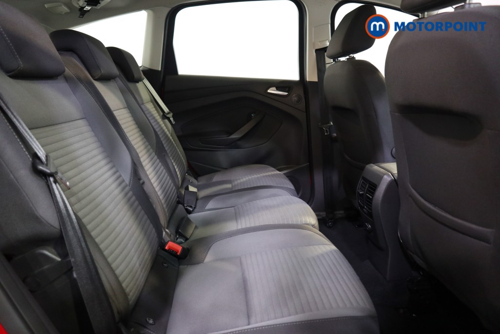 Ford C-Max Titanium Automatic Petrol People Carrier - Stock Number (1550814) - 14th supplementary image