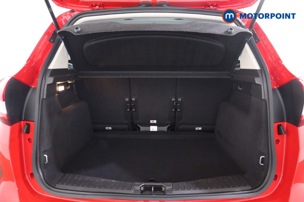 Ford C-Max Titanium Automatic Petrol People Carrier - Stock Number (1550814) - 15th supplementary image